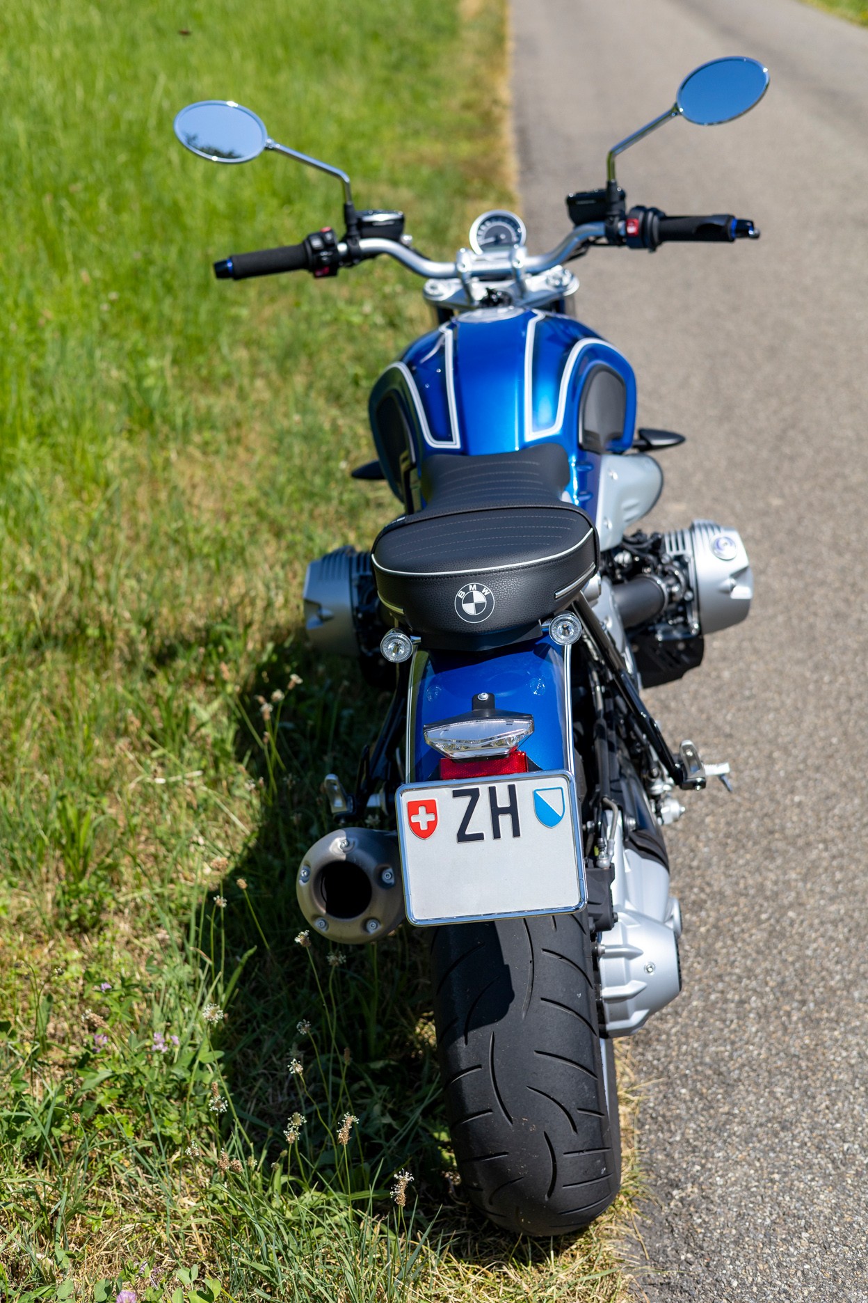 BMW R nineT Jubiläumsmodell-image-5