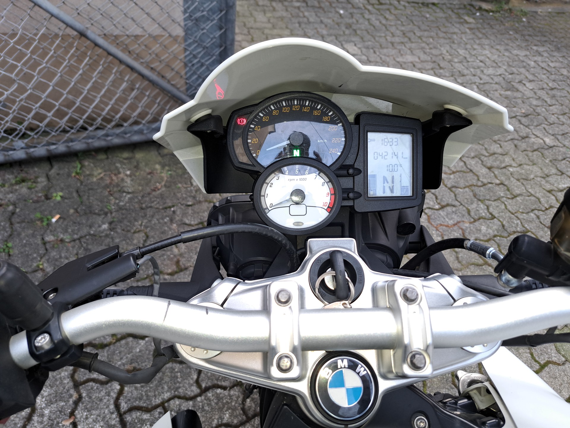 BMW F 800 R-image-4