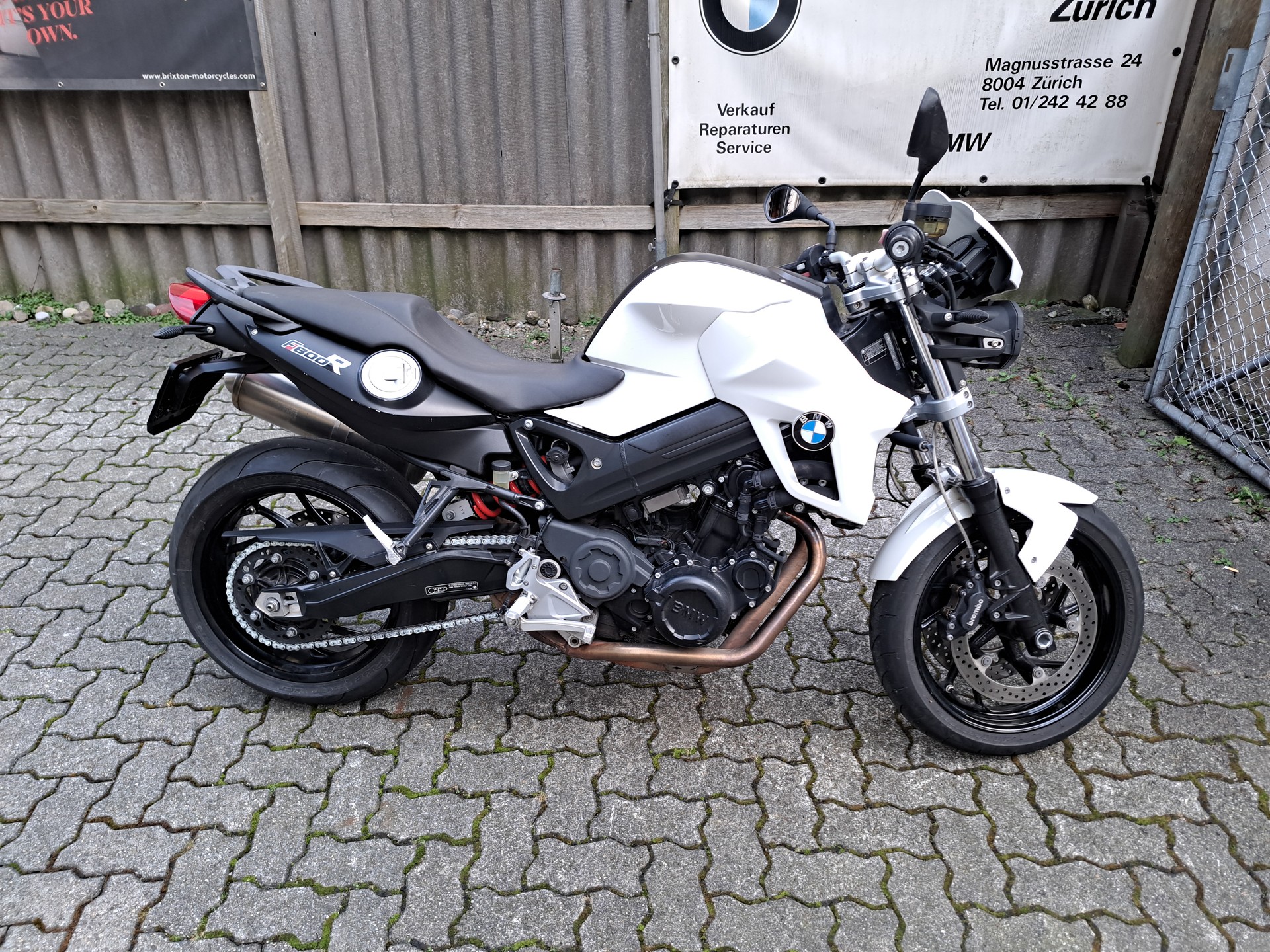 BMW F 800 R-image-0