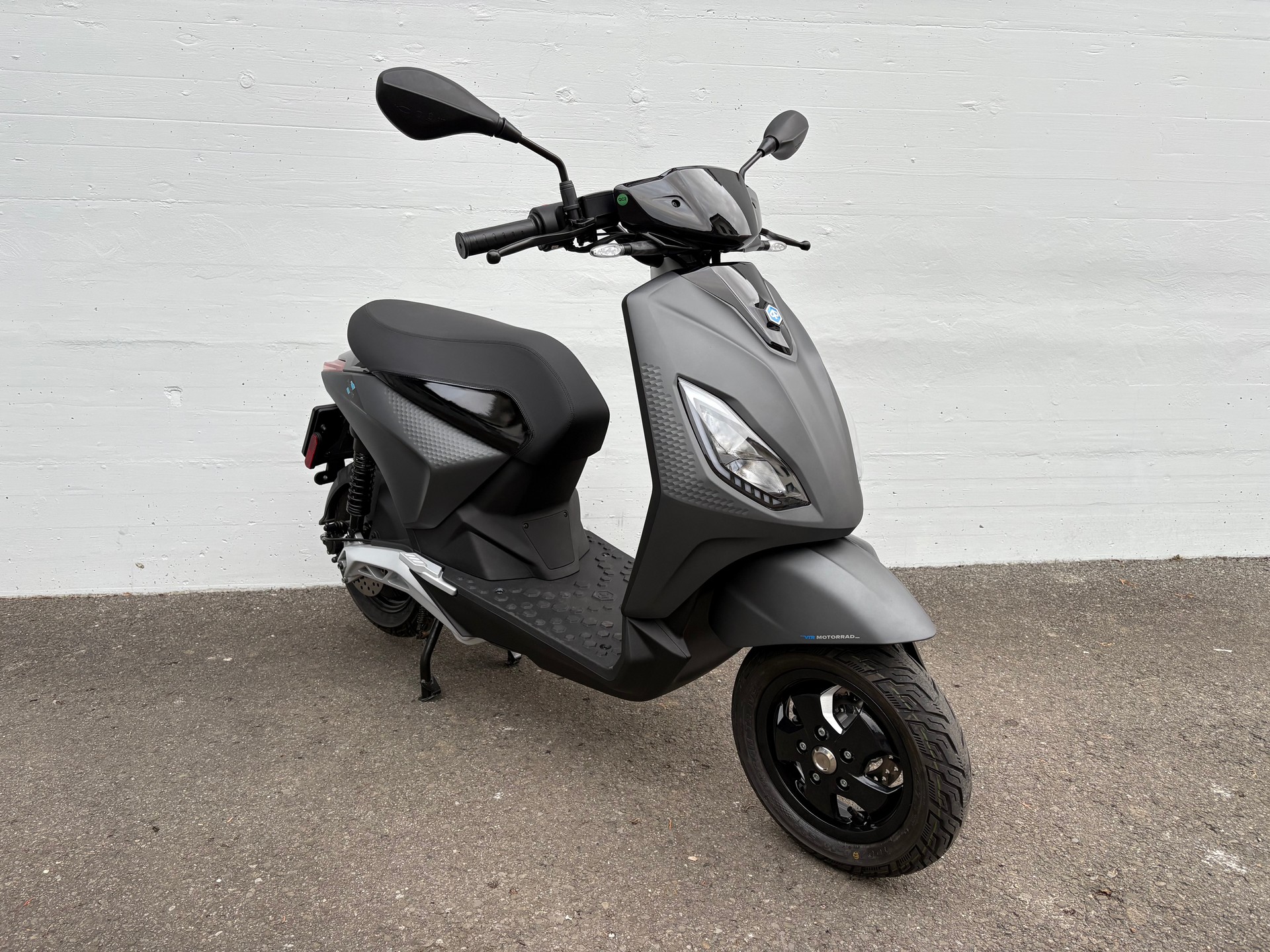 PIAGGIO Piaggio 1 Active 60km/h Full Electric-image-2