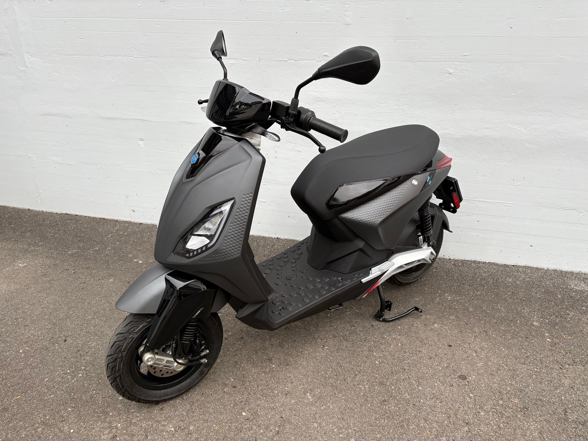 PIAGGIO Piaggio 1 Active 60km/h Full Electric
