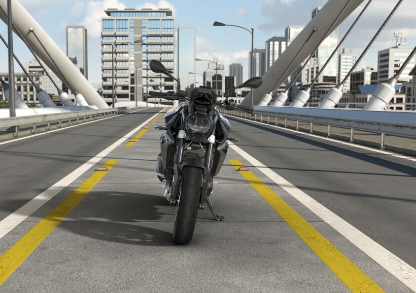 BMW F 900 R A2 (35kW)-image-2