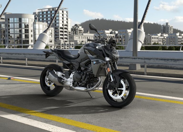 BMW F 900 R A2 (35kW)-image-1