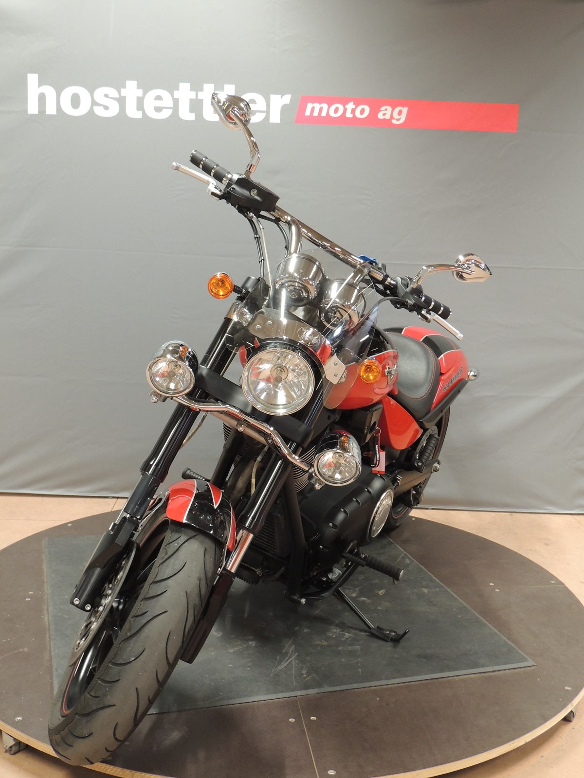 VICTORY Hammer-showroom-element-2