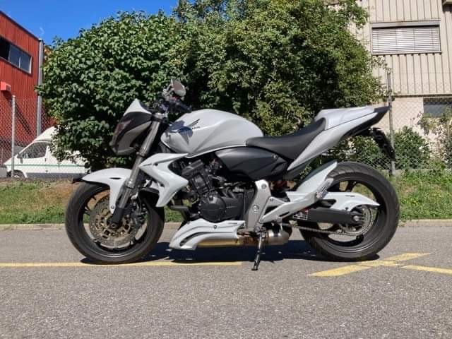 HONDA CB 600 F ABS Hornet