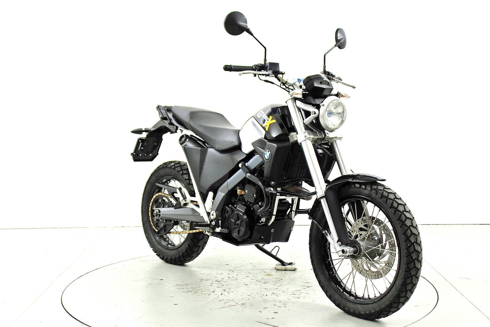 BMW G 650 Xcountry-showroom-element-1