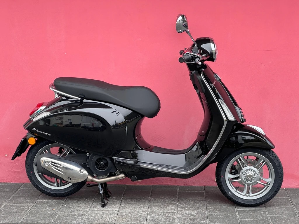 PIAGGIO Vespa Primavera 50 (45km/h)