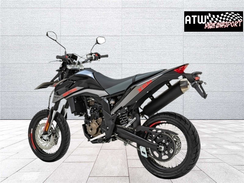 MALAGUTI XSM/XTM 125 ABS-image-4