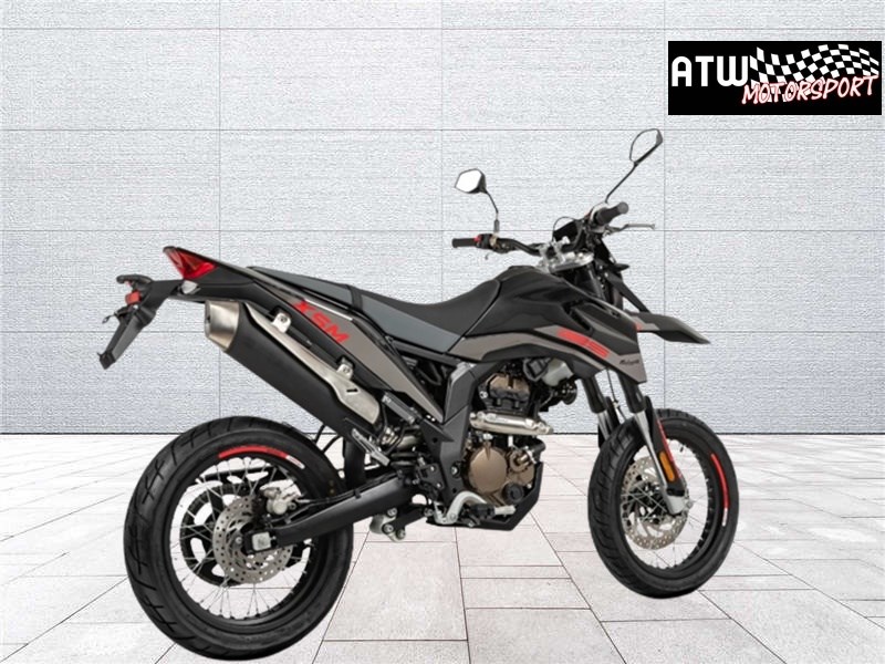 MALAGUTI XSM/XTM 125 ABS-image-5
