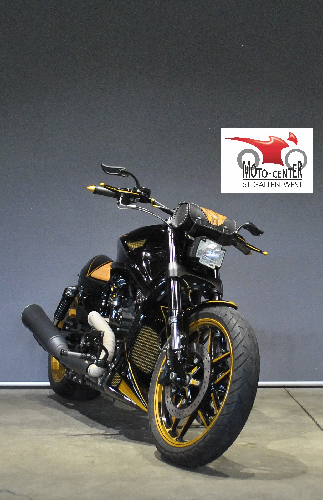 HARLEY-DAVIDSON VRSCDX Night Rod Special ABS-image-0
