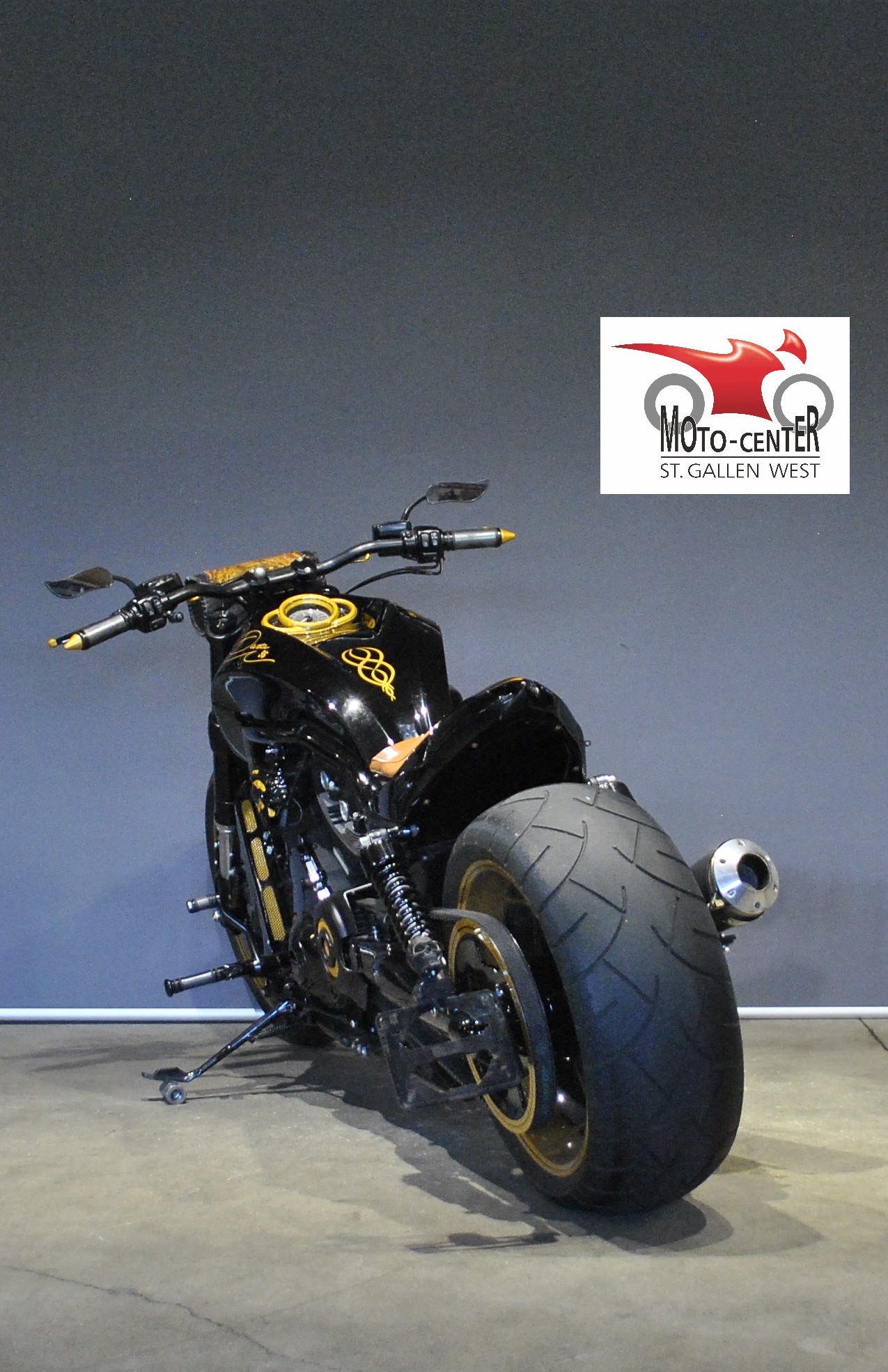 HARLEY-DAVIDSON VRSCDX Night Rod Special ABS-image-3