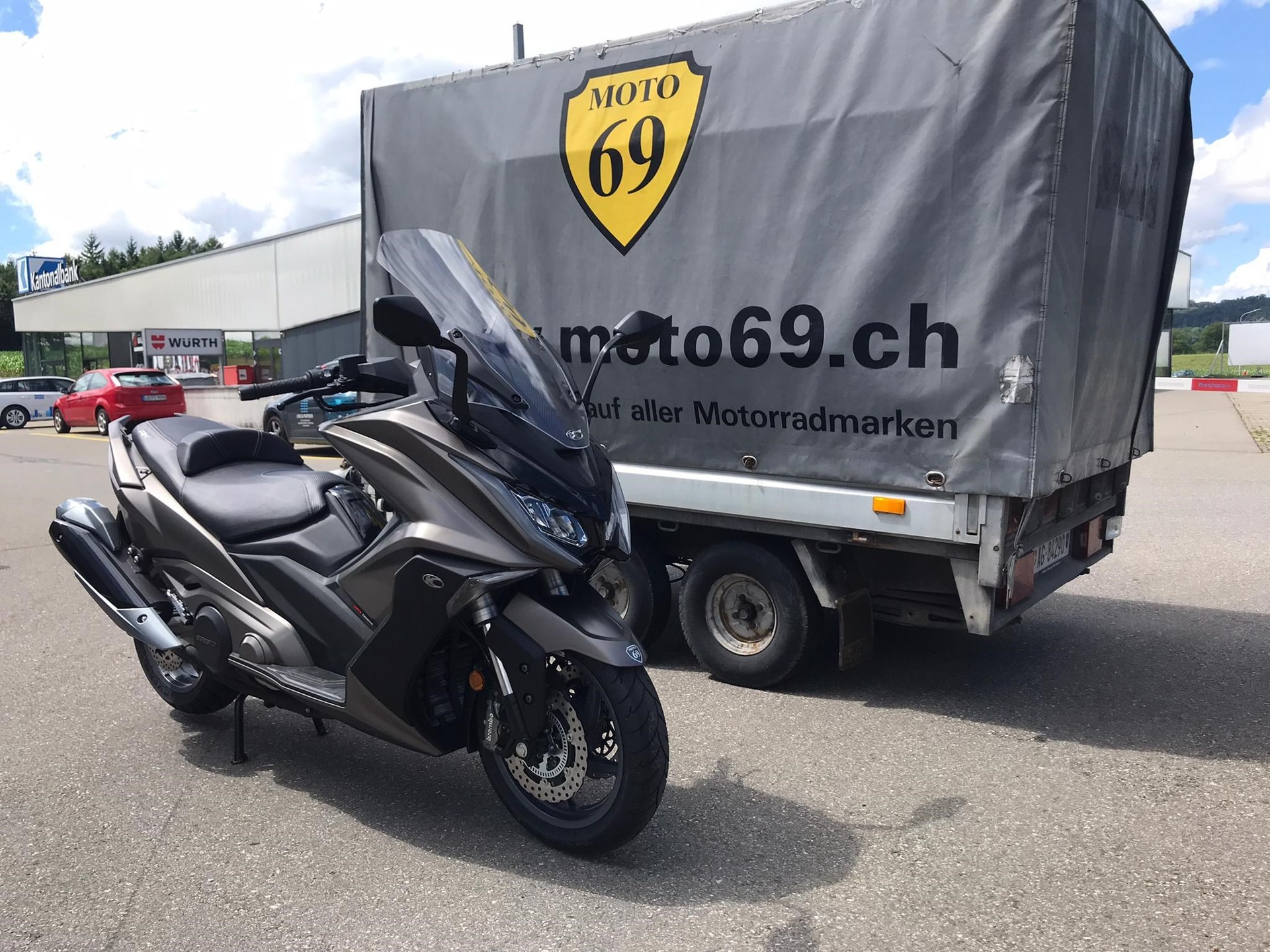 KYMCO AK 550i ETS-showroom-element-1