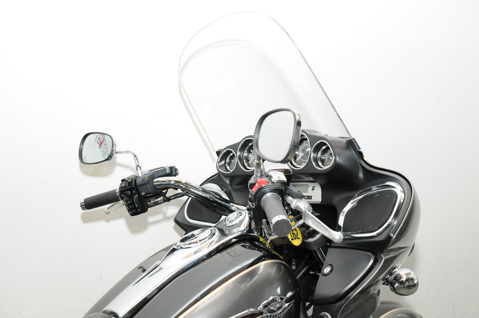 KAWASAKI VN 1700 Voyager ABS-showroom-element-3
