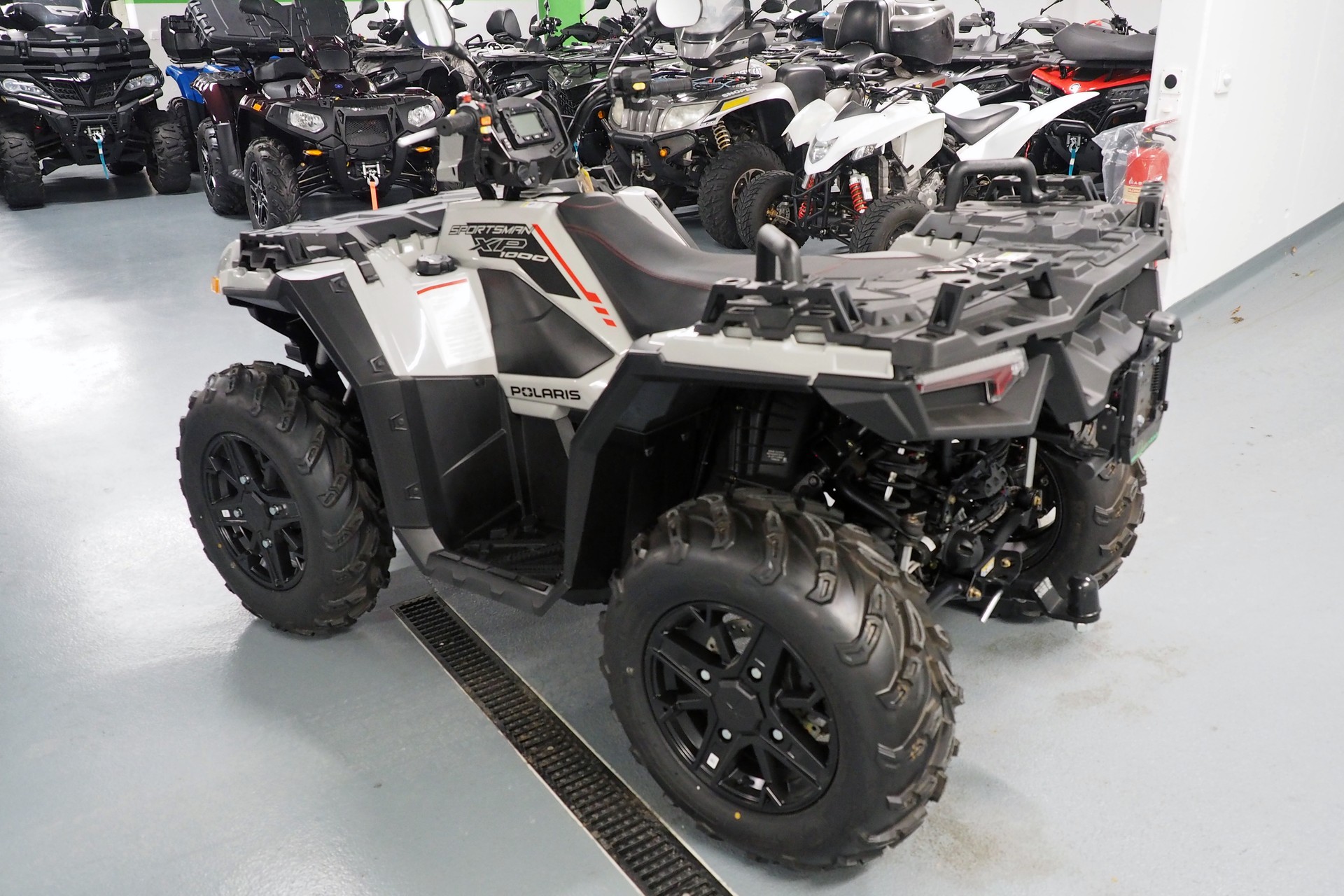 POLARIS Sportsman 1000 EFI 4x4-showroom-element-3