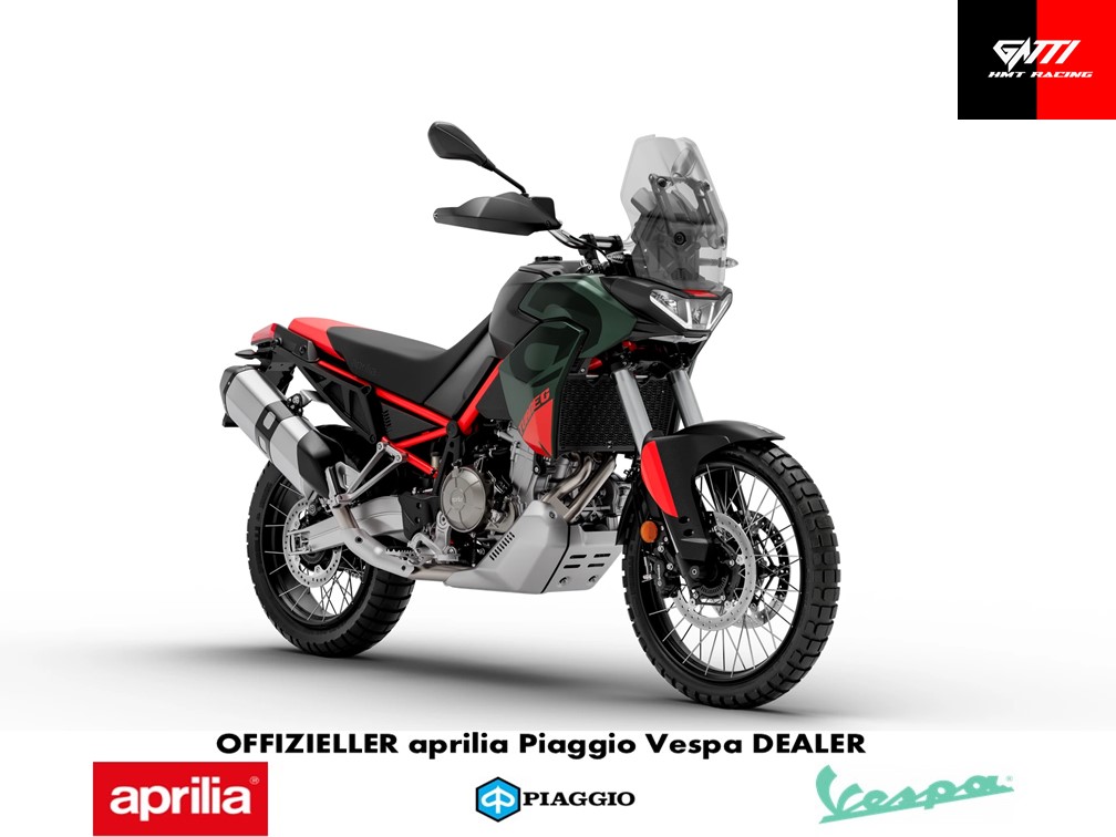 APRILIA Tuareg 660