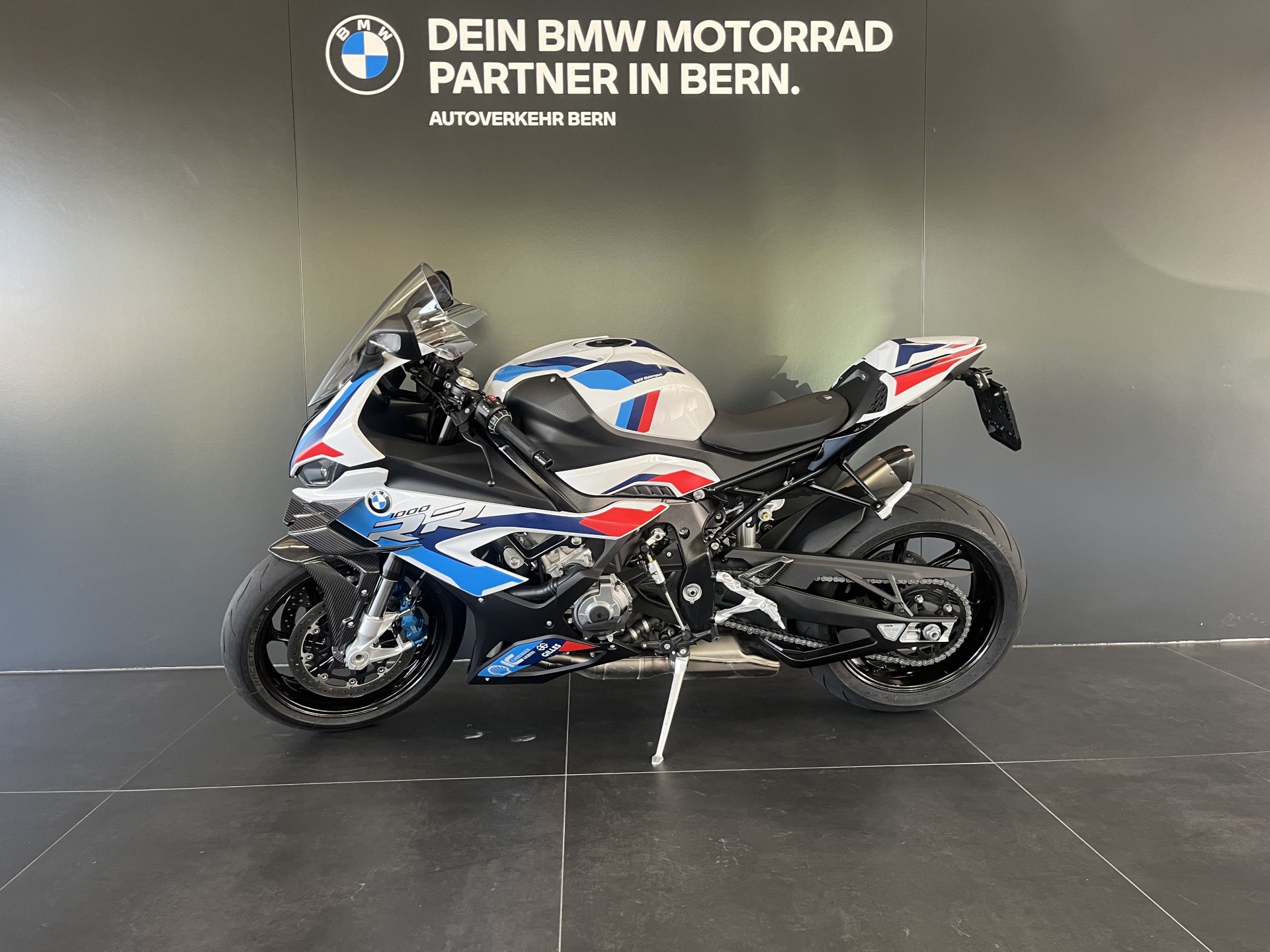 BMW M 1000 RR