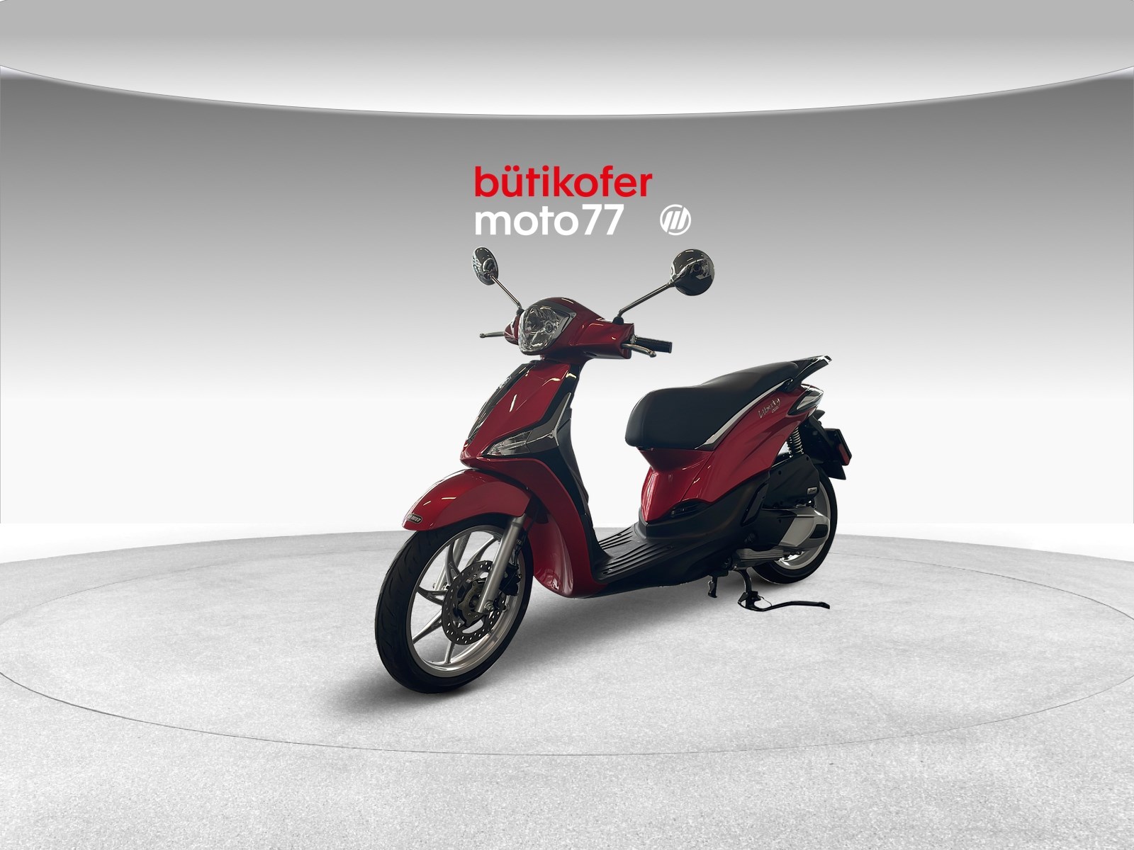 PIAGGIO Liberty 125 iGET ABS-showroom-element-2