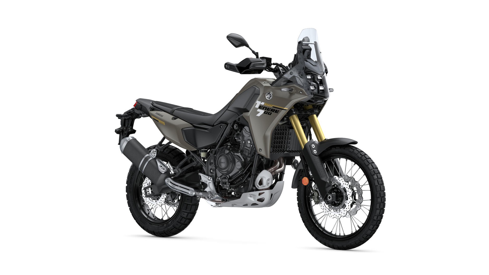 YAMAHA Tenere 700 / MY 2025