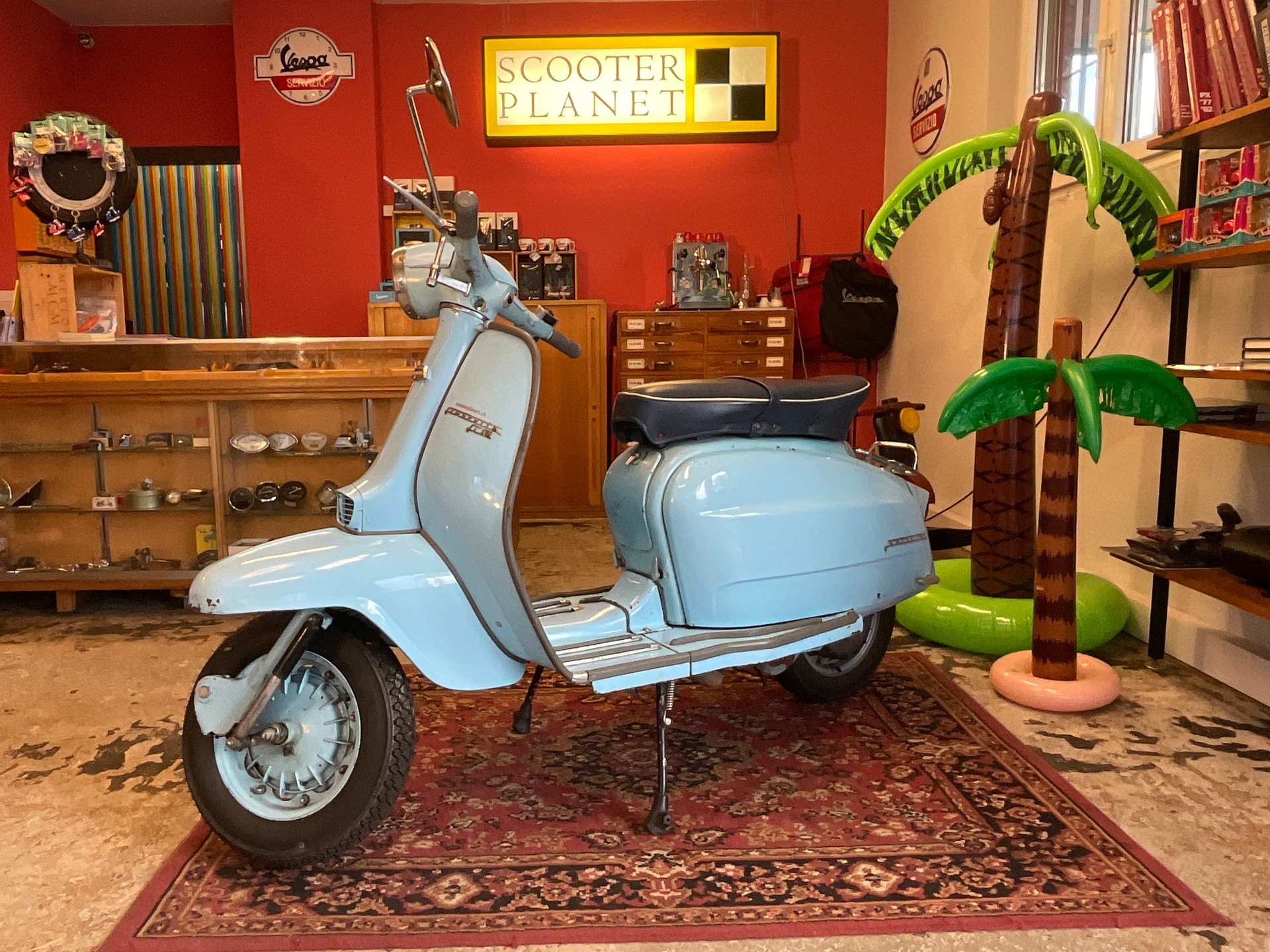 LAMBRETTA LI 125 III-showroom-element-2
