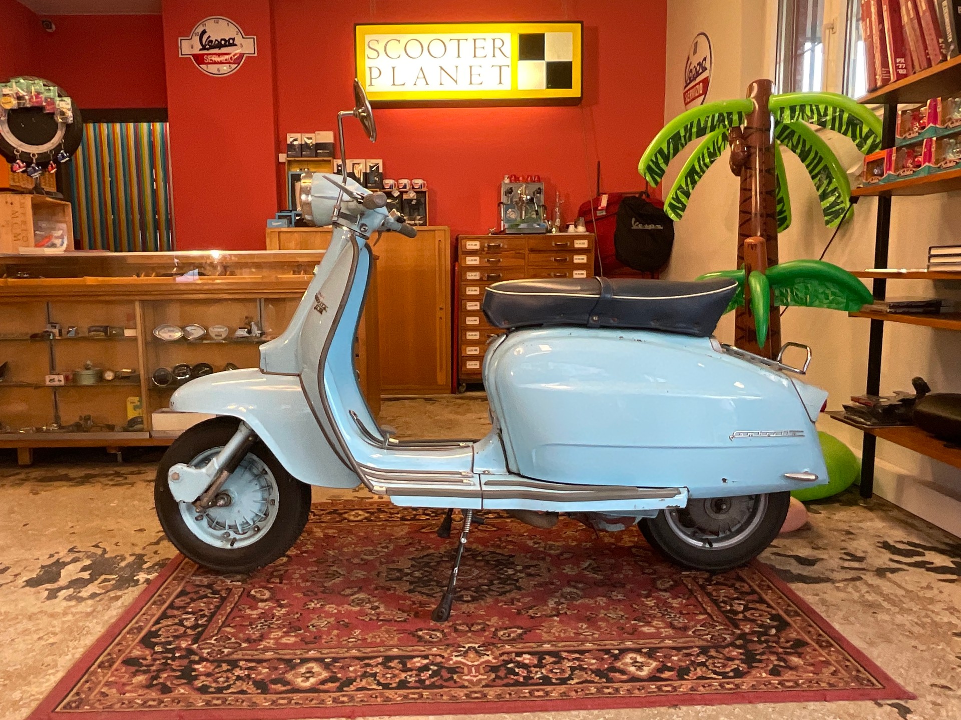 LAMBRETTA LI 125 III-showroom-element-1