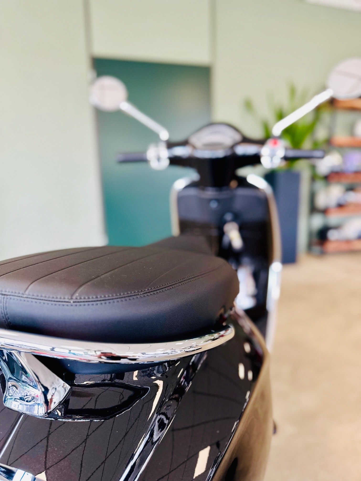 PIAGGIO Vespa 125 Primavera-image-6