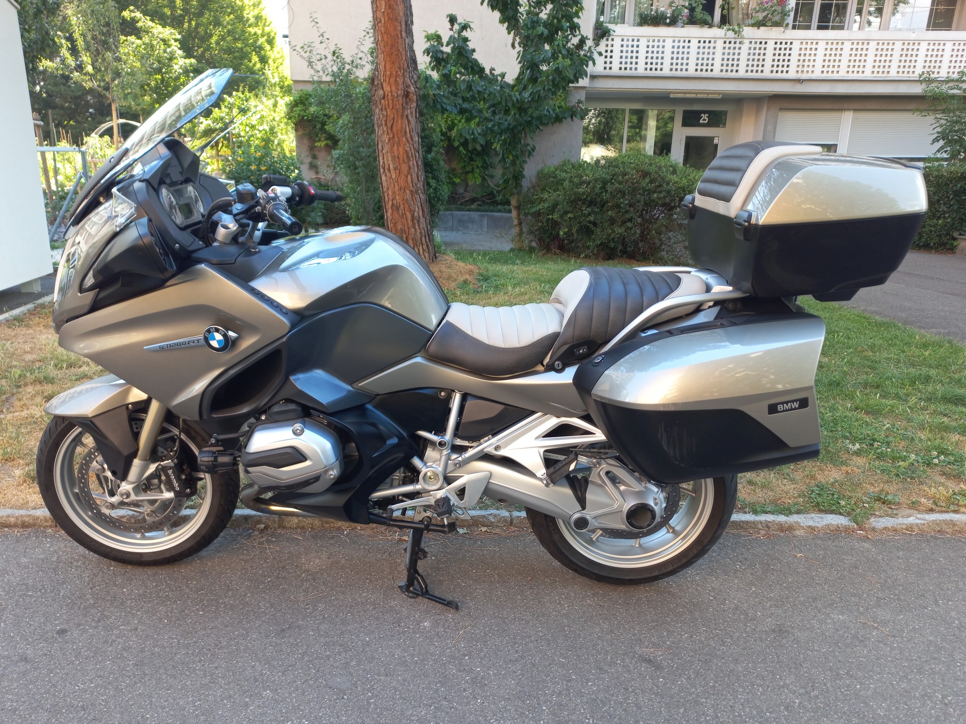 BMW R 1200 RT ABS-image-2
