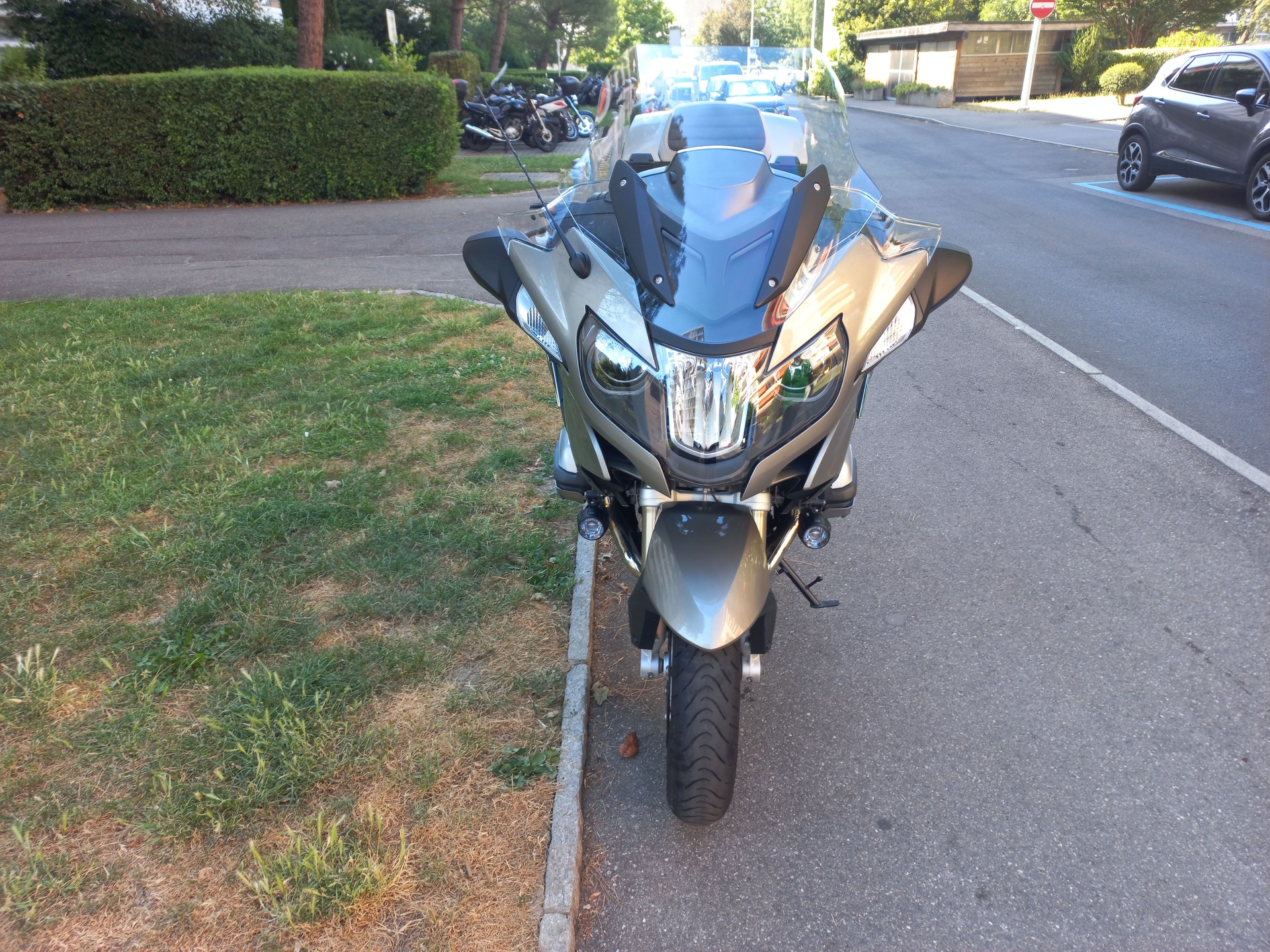 BMW R 1200 RT ABS-image-1