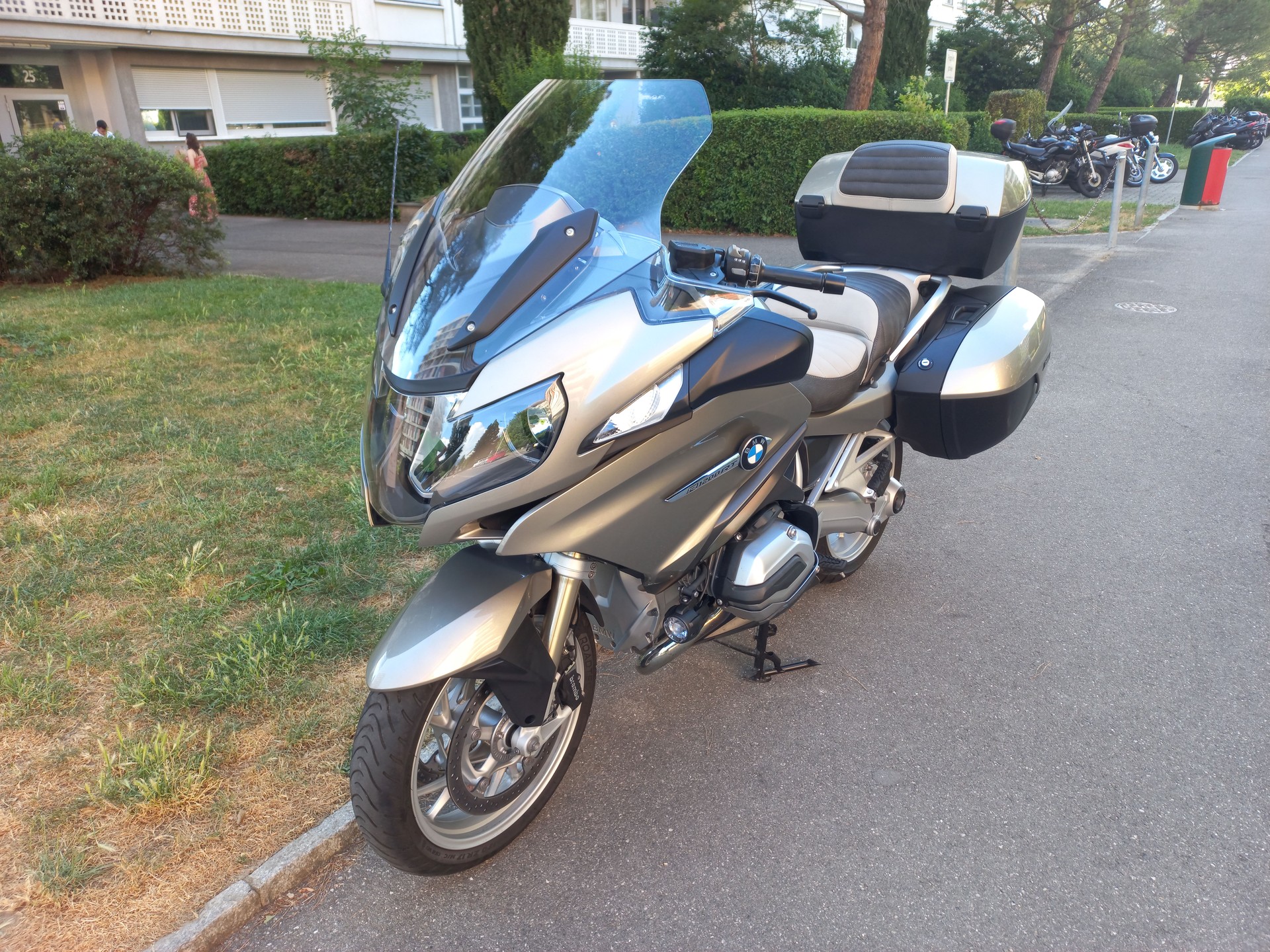 BMW R 1200 RT ABS-image-0