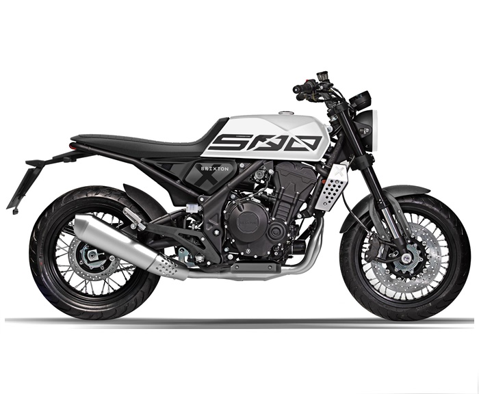 BRIXTON CROSSFIRE 500 X ABS-showroom-element-1