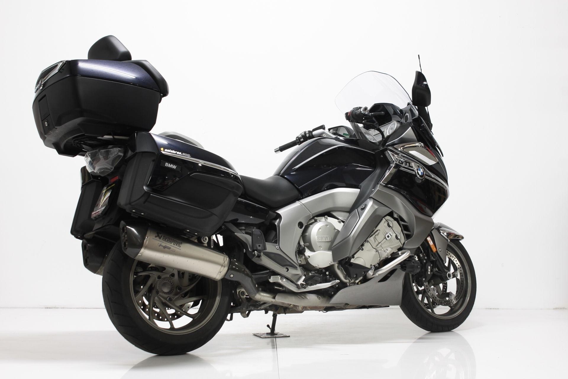 BMW K 1600 GTL-showroom-element-1
