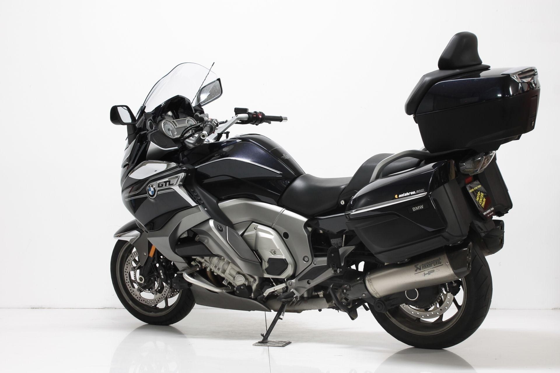 BMW K 1600 GTL-showroom-element-2