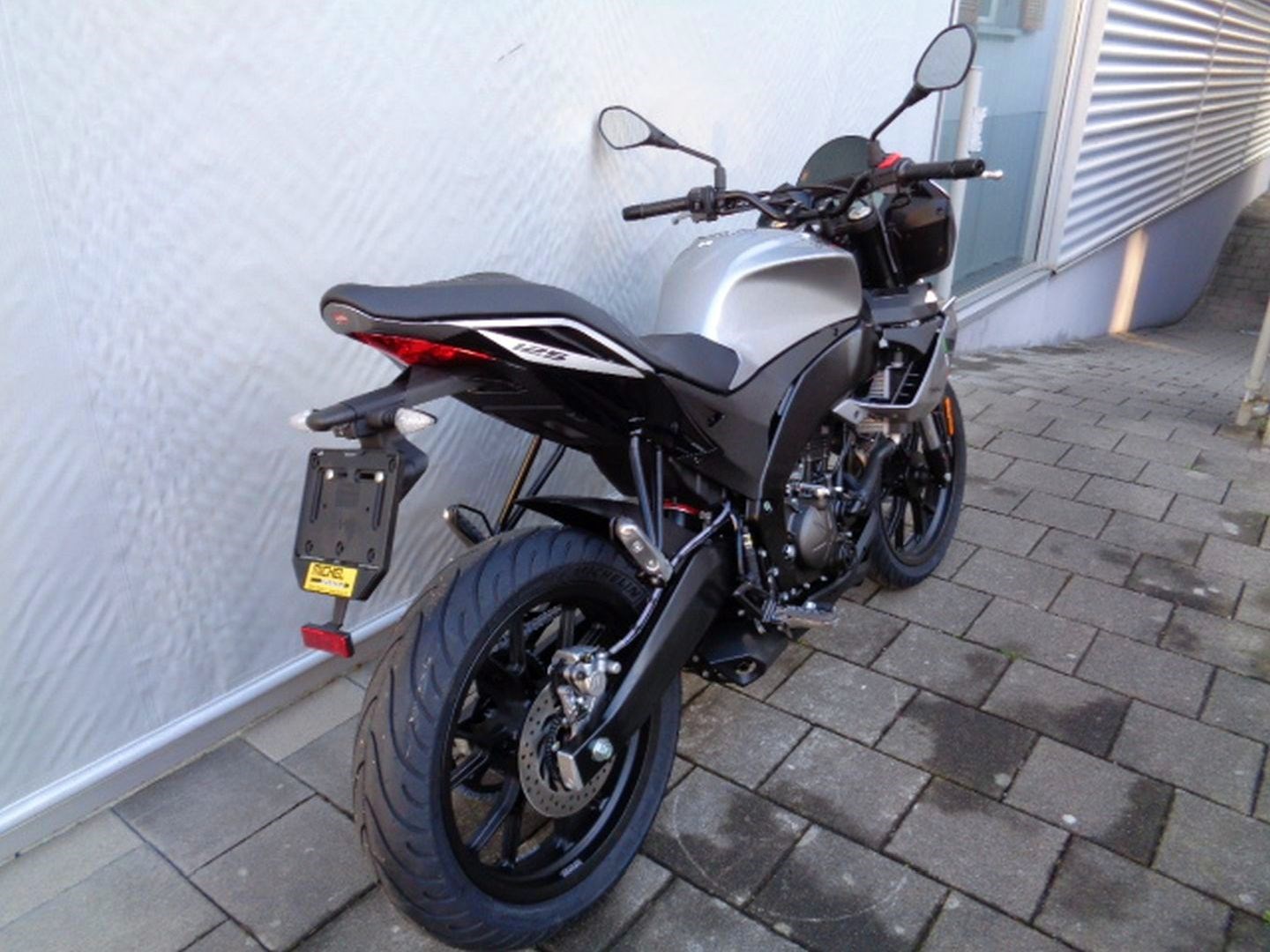 APRILIA TUONO 125-image-0