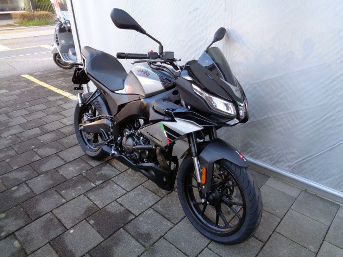 APRILIA TUONO 125-image-2