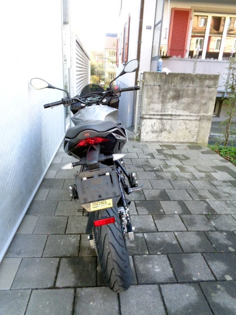 APRILIA TUONO 125-image-3