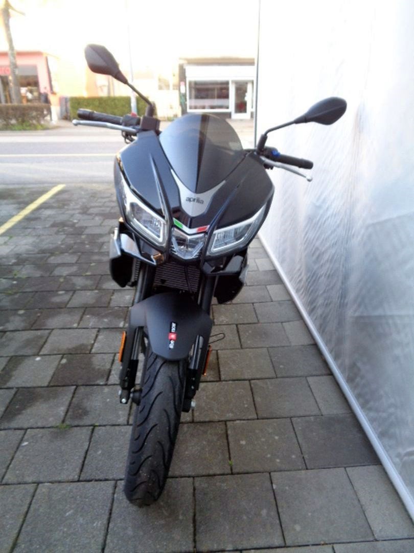 APRILIA TUONO 125-image-4