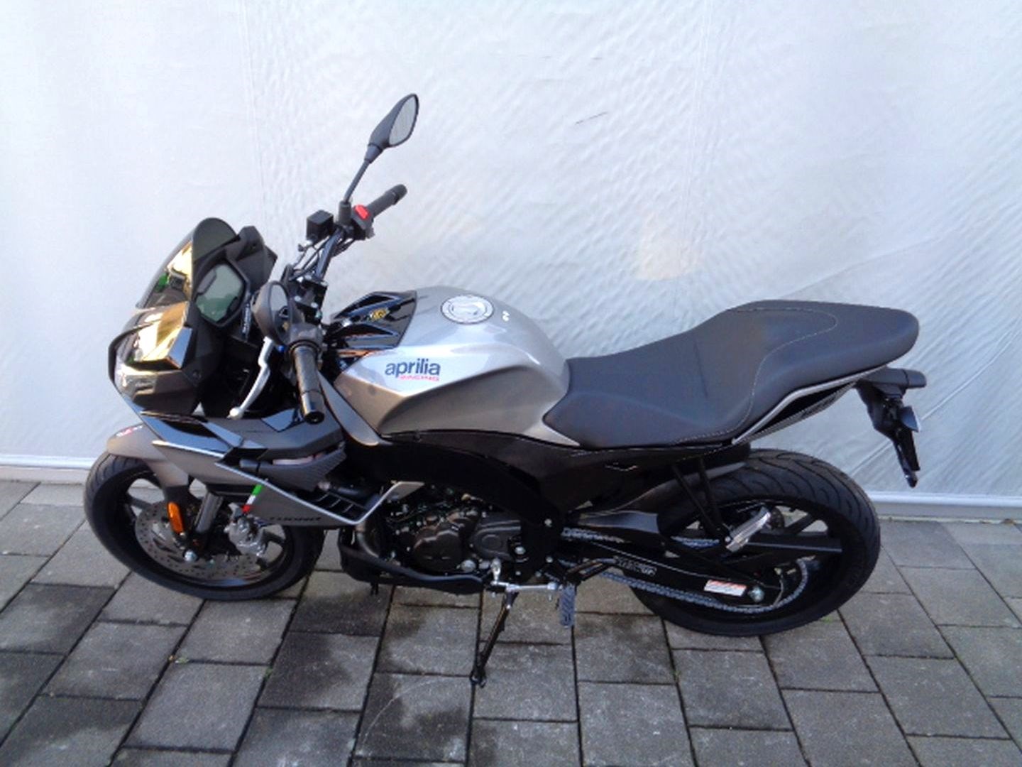 APRILIA TUONO 125-image-5