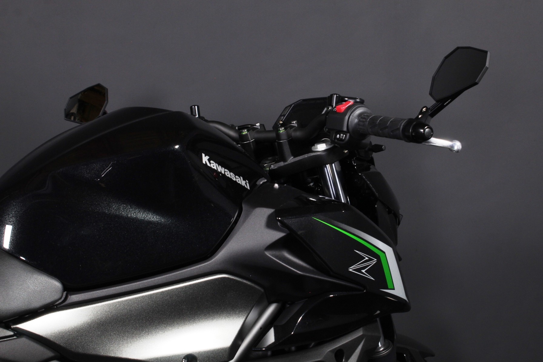KAWASAKI Z 500 Level 3 - Sofort Lieferbar-image-5