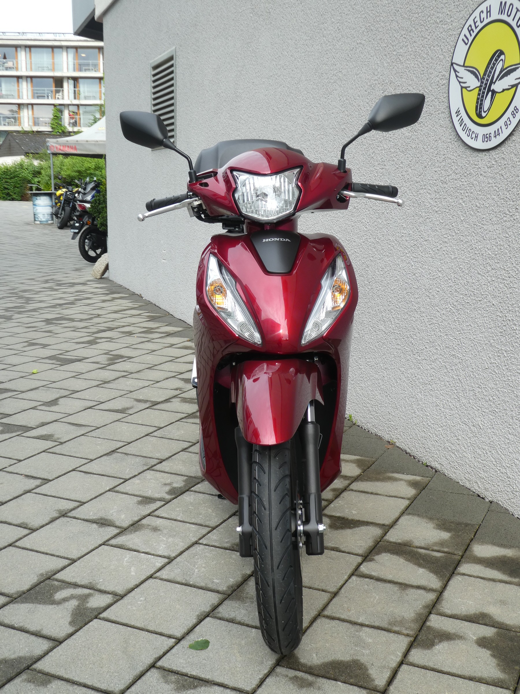 HONDA NSC Vision 110-showroom-element-2