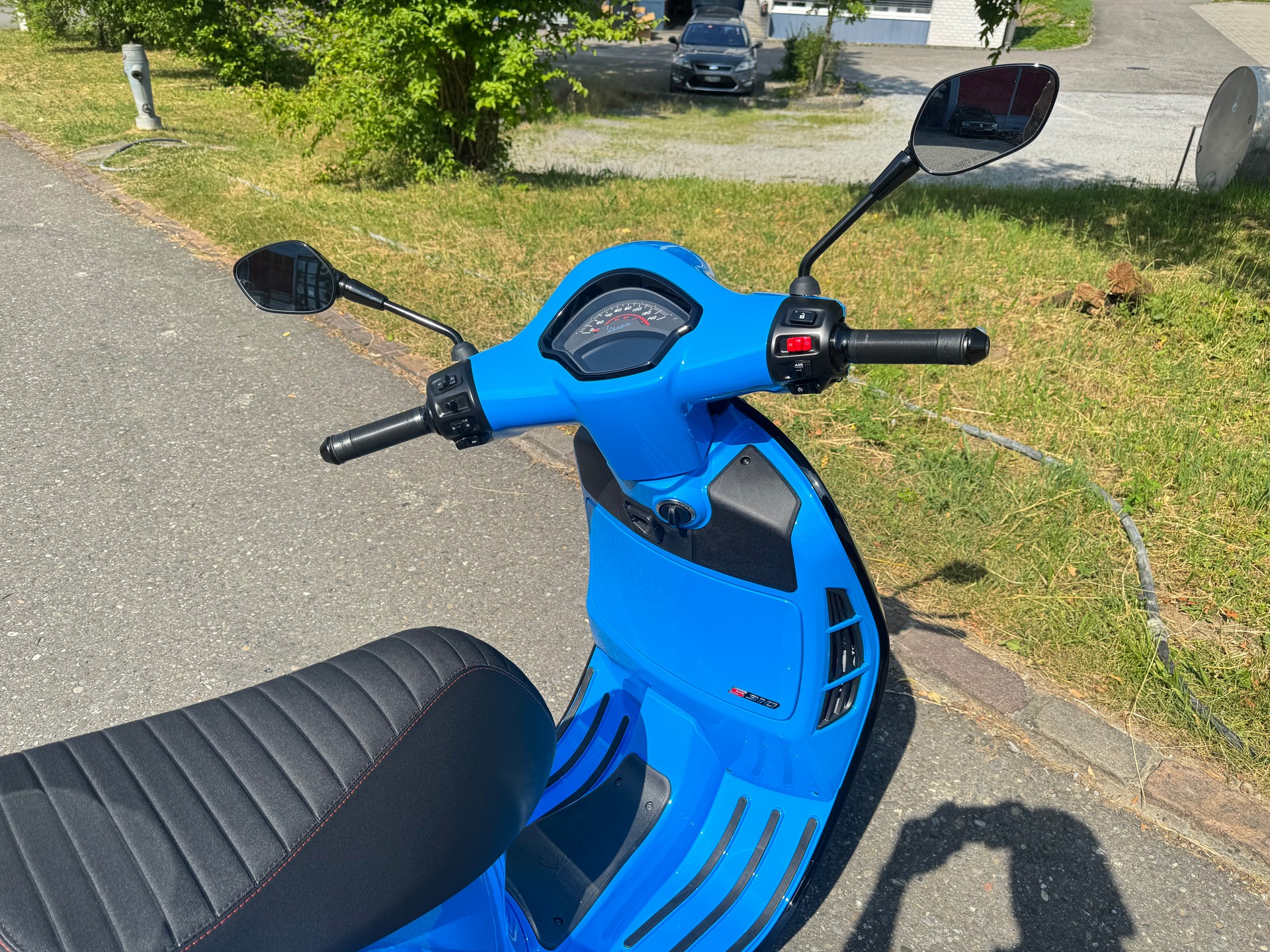 PIAGGIO Vespa GTS 310 Super Sport RST E5+-image-5