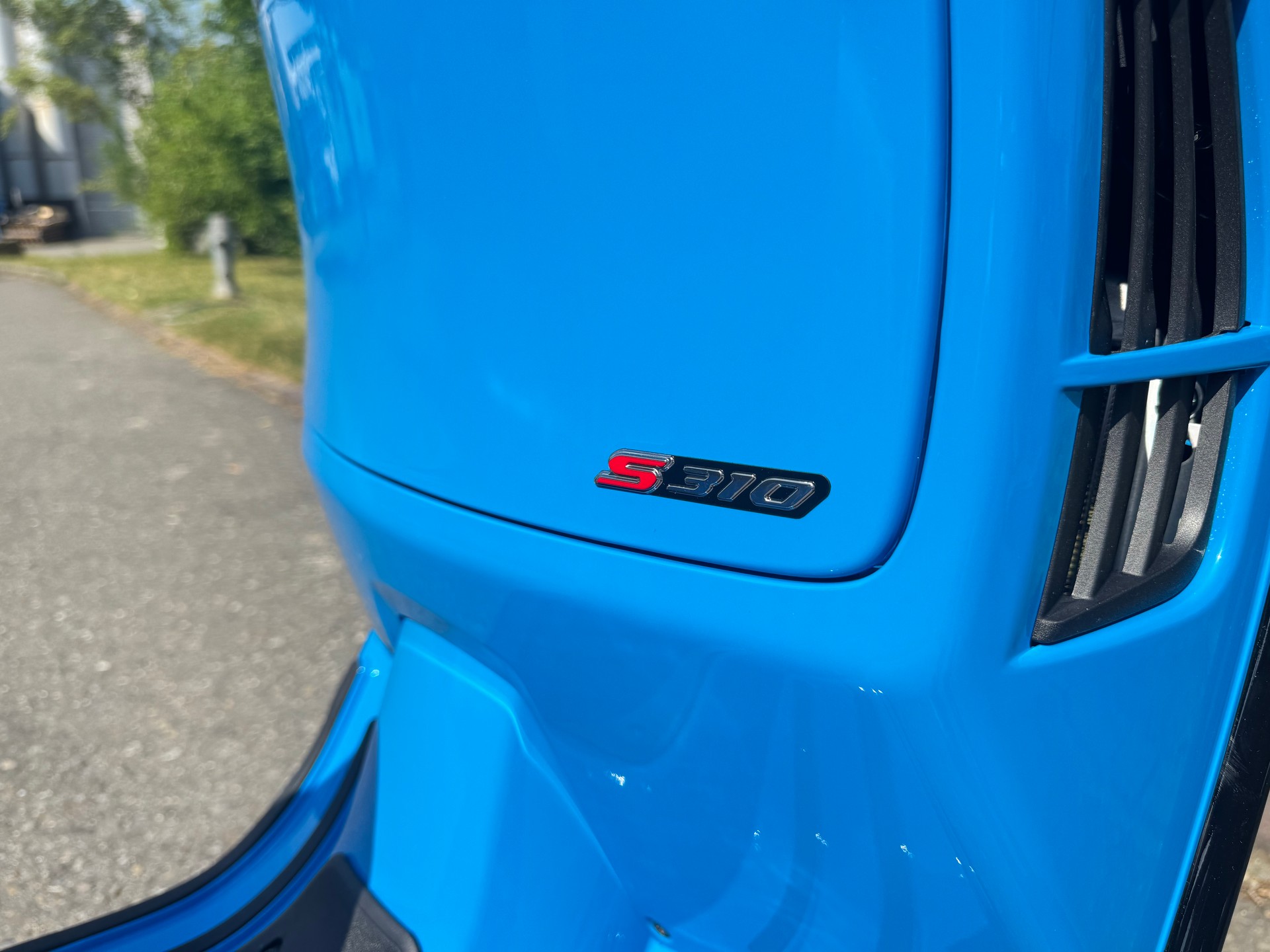 PIAGGIO Vespa GTS 310 Super Sport RST E5+-image-7