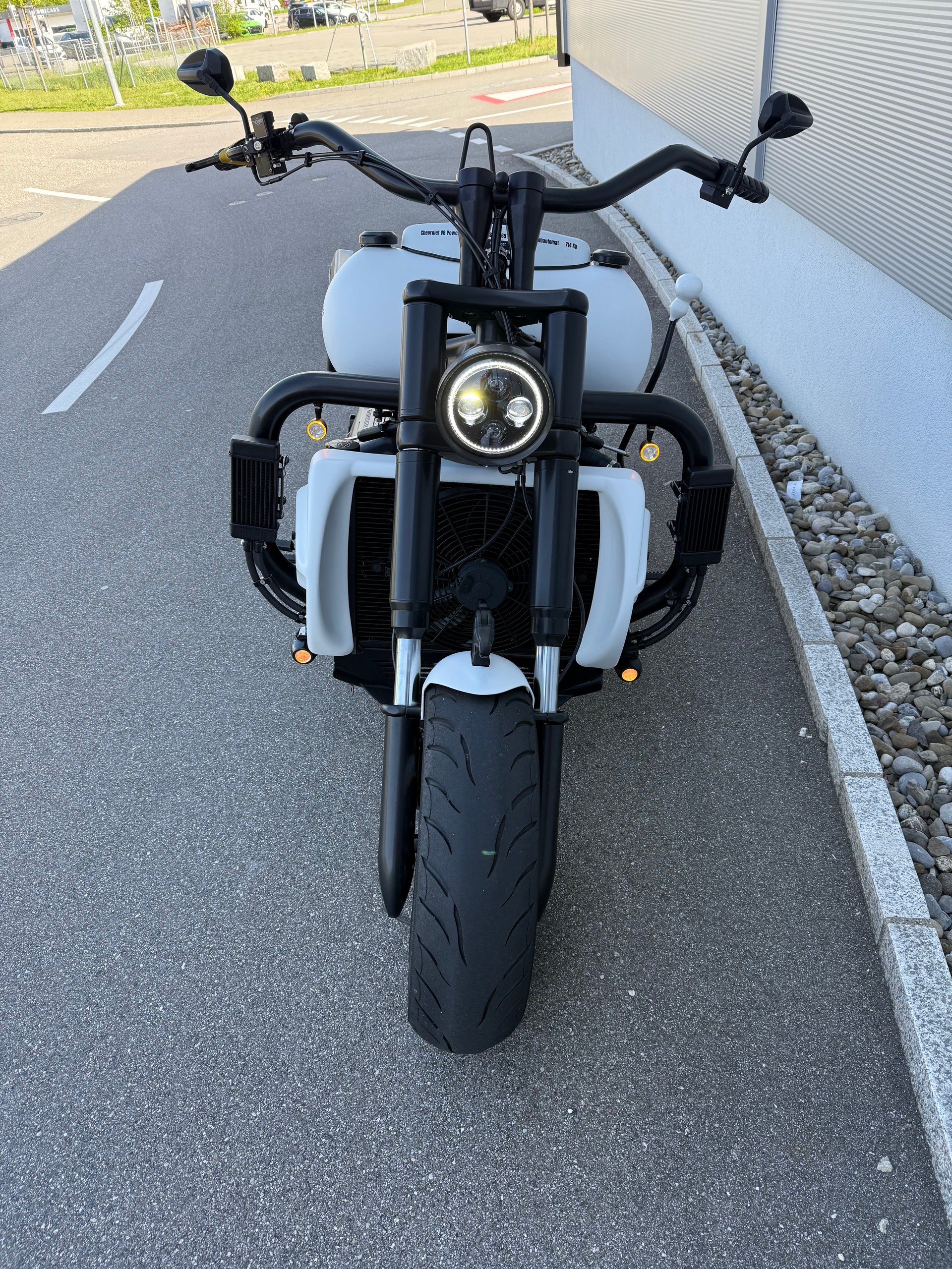 BOSS HOSS 8.2 L 502PS-showroom-element-2