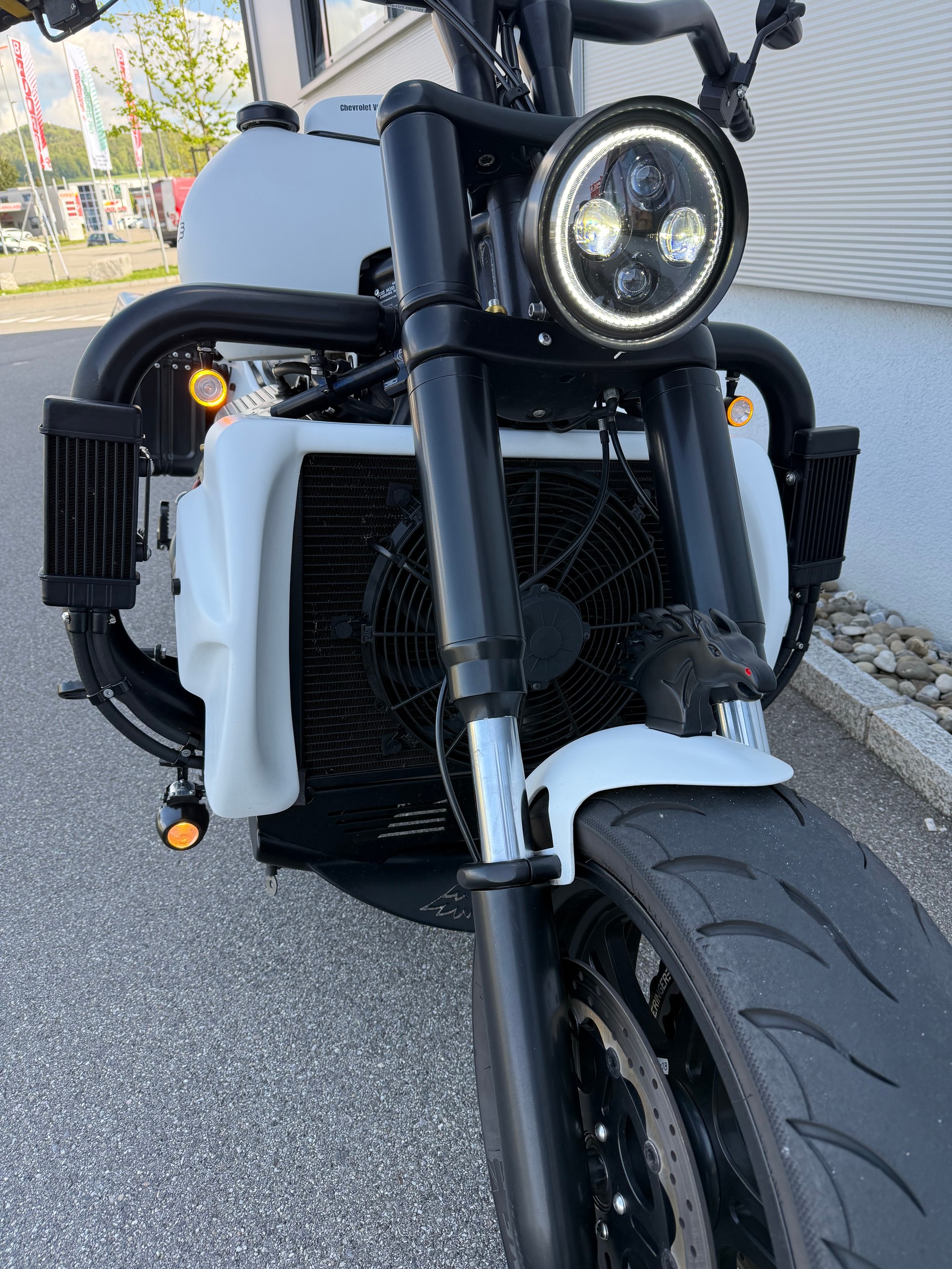 BOSS HOSS 8.2 L 502PS-showroom-element-3