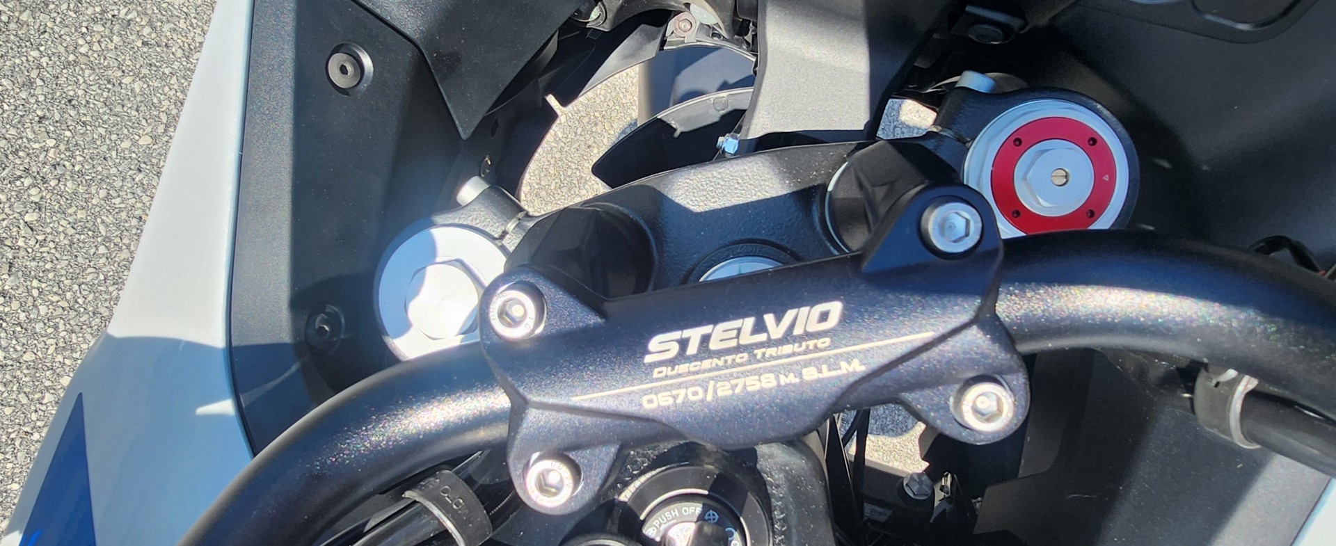 MOTO GUZZI Stelvio 1000 Ducento Tribuo E5+-image-6