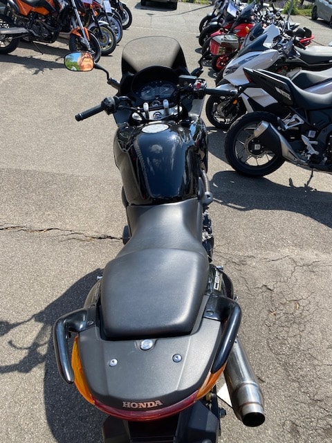 HONDA CBF 600 SA ABS-image-3