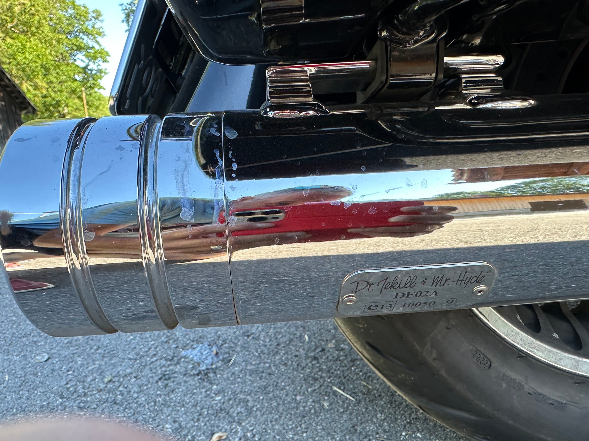 HARLEY-DAVIDSON FLHTK-image-2