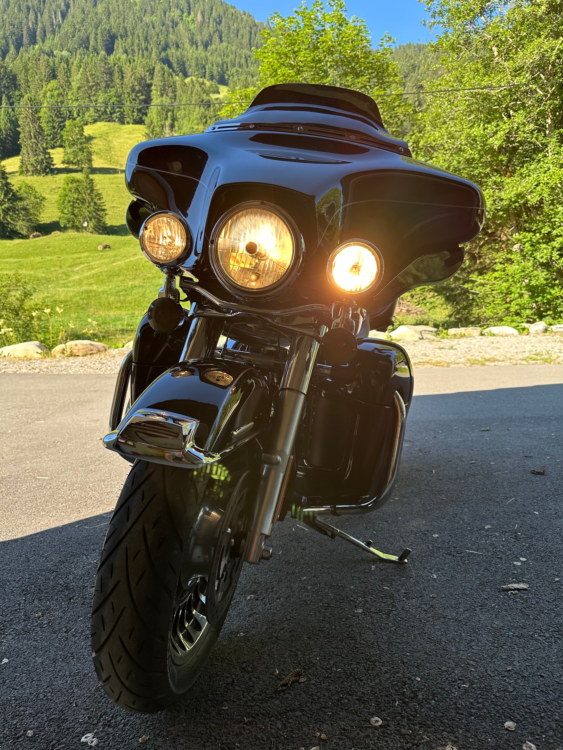 HARLEY-DAVIDSON FLHTK-image-4