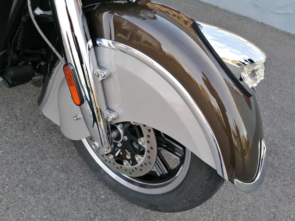 INDIAN Roadmaster Classic 116-image-9