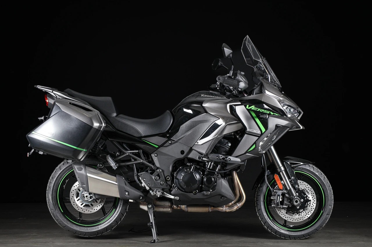 KAWASAKI Versys 1100 SE ABS TOURER MY25-showroom-element-1