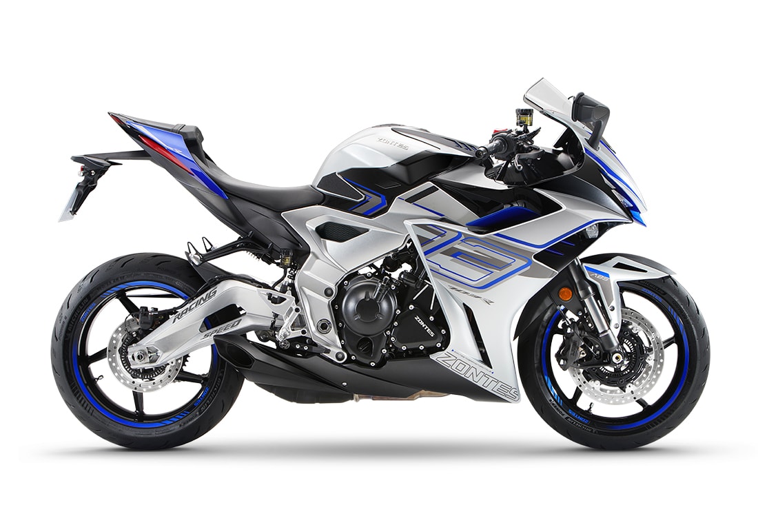ZONTES 703 RR