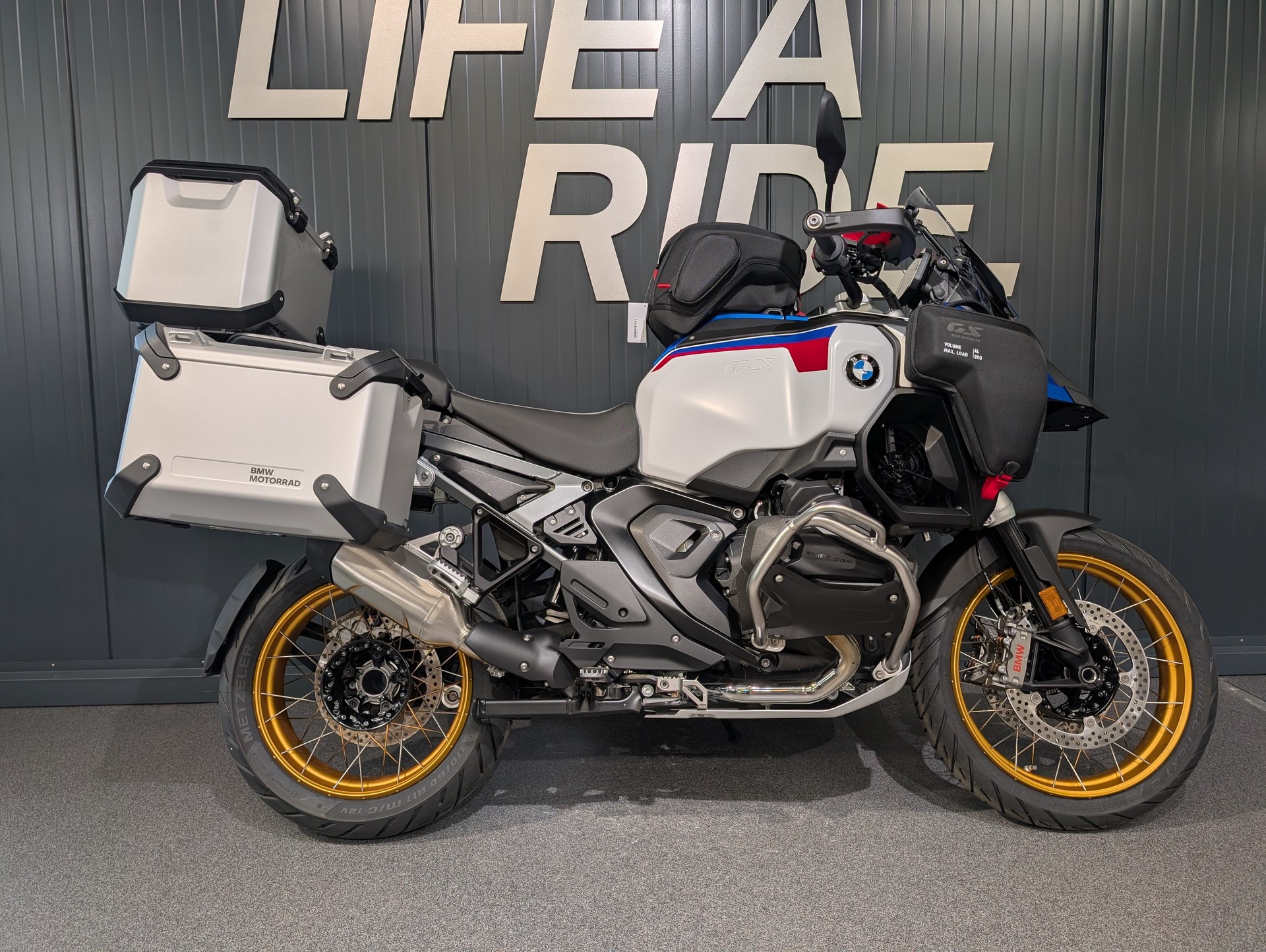 BMW R 1300 GS Adventure